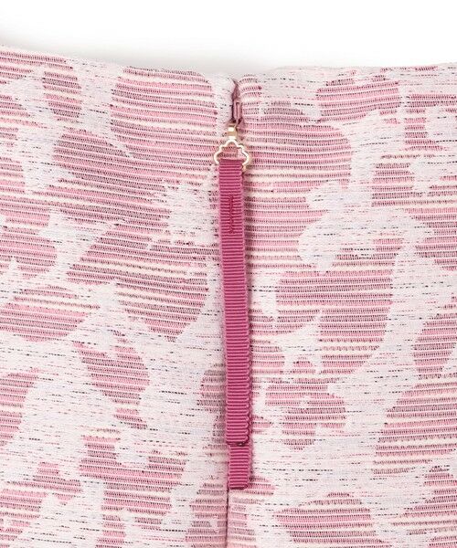 TOCCA / トッカ ロング・マキシ丈ワンピース | 【00サイズあり・消臭】MELANGE PETAL ドレス | 詳細7