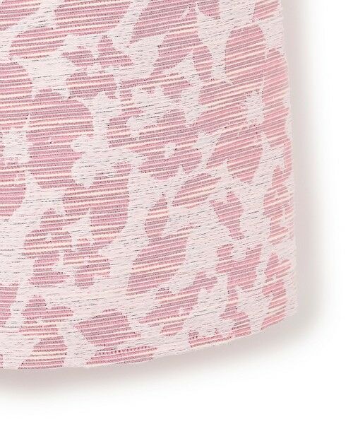 TOCCA / トッカ ロング・マキシ丈ワンピース | 【00サイズあり・消臭】MELANGE PETAL ドレス | 詳細8