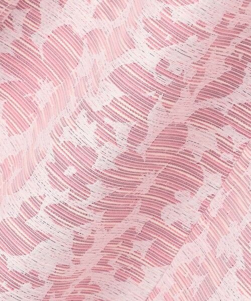 TOCCA / トッカ ロング・マキシ丈ワンピース | 【00サイズあり・消臭】MELANGE PETAL ドレス | 詳細11