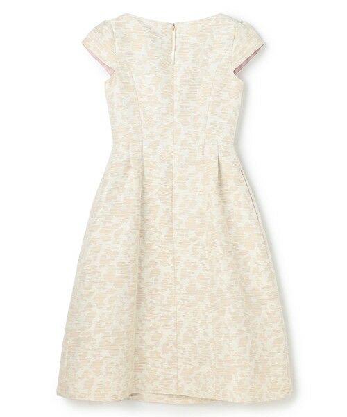 TOCCA / トッカ ロング・マキシ丈ワンピース | 【00サイズあり・消臭】MELANGE PETAL ドレス | 詳細15