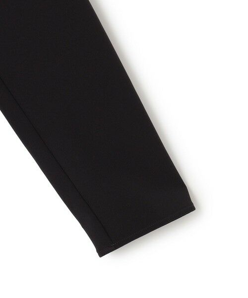 TOCCA / トッカ ロング・マキシ丈ワンピース | 【洗える・消臭】FRILL BLOOM ドレス | 詳細9