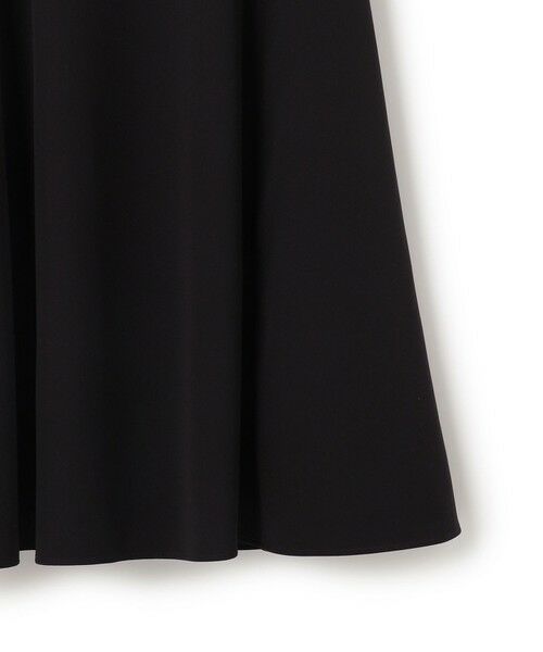 TOCCA / トッカ ロング・マキシ丈ワンピース | 【洗える・消臭】FRILL BLOOM ドレス | 詳細10