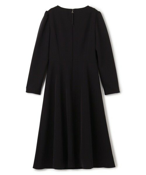 TOCCA / トッカ ロング・マキシ丈ワンピース | 【洗える・消臭】FRILL BLOOM ドレス | 詳細12