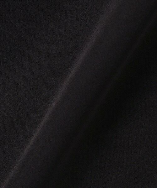 TOCCA / トッカ ロング・マキシ丈ワンピース | 【洗える・消臭】FRILL BLOOM ドレス | 詳細14