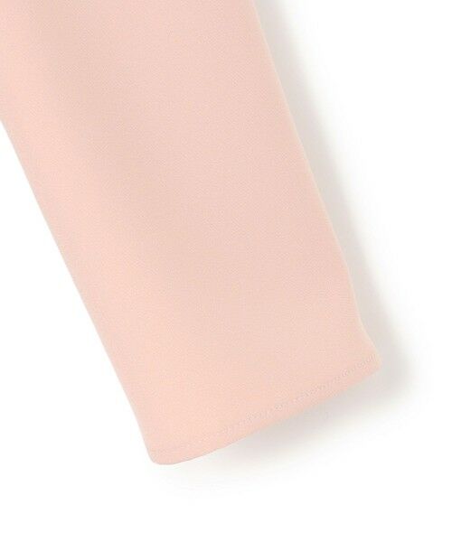 TOCCA / トッカ ロング・マキシ丈ワンピース | 【洗える・消臭】FRILL BLOOM ドレス | 詳細20