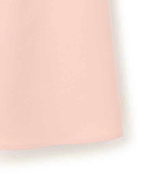 TOCCA / トッカ ロング・マキシ丈ワンピース | 【洗える・消臭】FRILL BLOOM ドレス | 詳細21