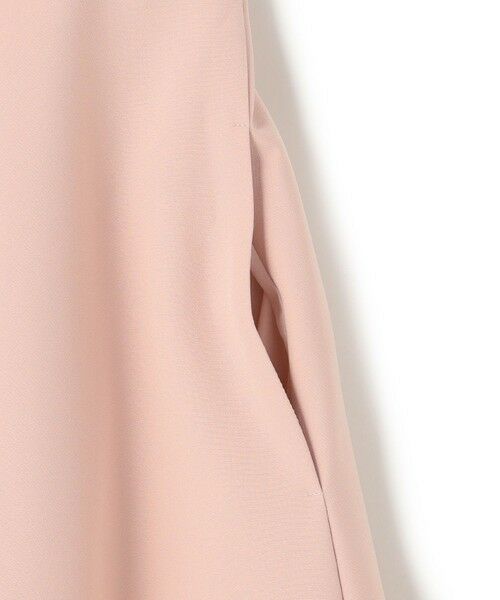 TOCCA / トッカ ロング・マキシ丈ワンピース | 【洗える・消臭】FRILL BLOOM ドレス | 詳細23