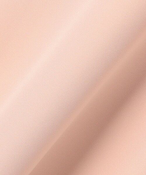 TOCCA / トッカ ロング・マキシ丈ワンピース | 【洗える・消臭】FRILL BLOOM ドレス | 詳細25