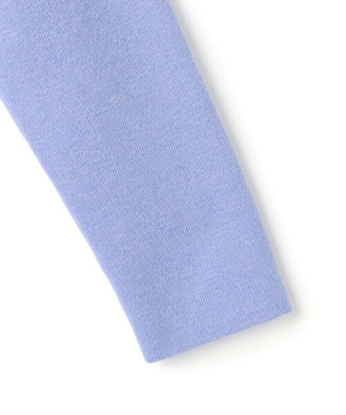 TOCCA / トッカ ミニ丈・ひざ丈ワンピース | 【百田夏菜子さん着用】NIGHT PETAL ニットドレス | 詳細15