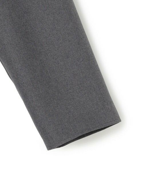 TOCCA / トッカ ロング・マキシ丈ワンピース | 【八木アリサさん着用】【00サイズあり・消臭】FLYING SAUCER 七分丈ドレス | 詳細22