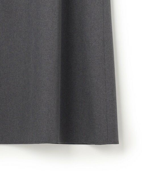 TOCCA / トッカ ロング・マキシ丈ワンピース | 【八木アリサさん着用】【00サイズあり・消臭】FLYING SAUCER 七分丈ドレス | 詳細25