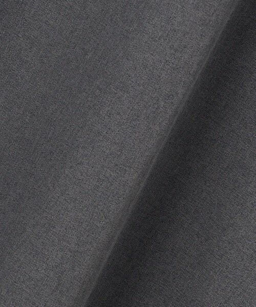 TOCCA / トッカ ロング・マキシ丈ワンピース | 【八木アリサさん着用】【00サイズあり・消臭】FLYING SAUCER 七分丈ドレス | 詳細26