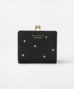 TOCCA / トッカ 財布・コインケース・マネークリップ | LUCKY SHOWER BIIFOLOD WALLET 二つ折り財布