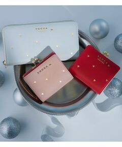 TOCCA / トッカ 財布・コインケース・マネークリップ | LUCKY SHOWER BIIFOLOD WALLET 二つ折り財布