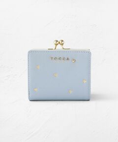 TOCCA / トッカ 財布・コインケース・マネークリップ | LUCKY SHOWER BIIFOLOD WALLET 二つ折り財布