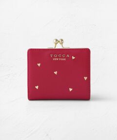 TOCCA / トッカ 財布・コインケース・マネークリップ | LUCKY SHOWER BIIFOLOD WALLET 二つ折り財布
