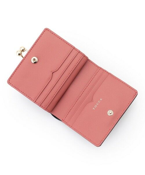 TOCCA / トッカ 財布・コインケース・マネークリップ | LUCKY SHOWER BIIFOLOD WALLET 二つ折り財布 | 詳細3