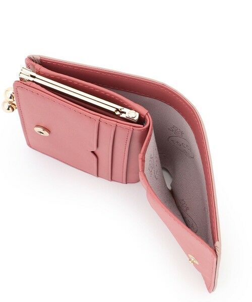 TOCCA / トッカ 財布・コインケース・マネークリップ | LUCKY SHOWER BIIFOLOD WALLET 二つ折り財布 | 詳細10