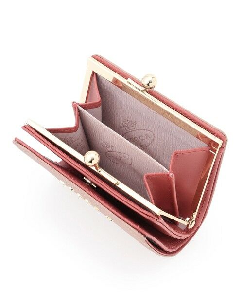 TOCCA / トッカ 財布・コインケース・マネークリップ | LUCKY SHOWER BIIFOLOD WALLET 二つ折り財布 | 詳細11