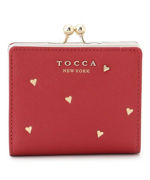 TOCCA / トッカ 財布・コインケース・マネークリップ | LUCKY SHOWER BIIFOLOD WALLET 二つ折り財布 | 詳細19