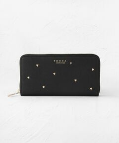 TOCCA / トッカ 財布・コインケース・マネークリップ | LUCKY SHOWER LONGWALLET 長財布