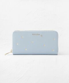 TOCCA / トッカ 財布・コインケース・マネークリップ | LUCKY SHOWER LONGWALLET 長財布