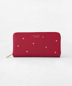 TOCCA / トッカ 財布・コインケース・マネークリップ | LUCKY SHOWER LONGWALLET 長財布