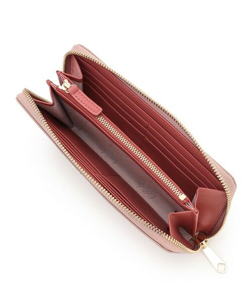 TOCCA / トッカ 財布・コインケース・マネークリップ | LUCKY SHOWER LONGWALLET 長財布 | 詳細6
