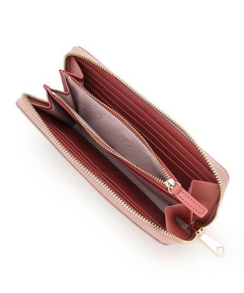 TOCCA / トッカ 財布・コインケース・マネークリップ | LUCKY SHOWER LONGWALLET 長財布 | 詳細7