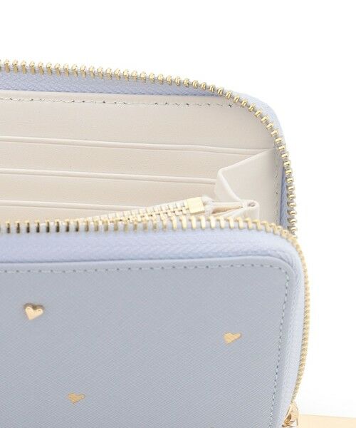 TOCCA / トッカ 財布・コインケース・マネークリップ | LUCKY SHOWER LONGWALLET 長財布 | 詳細14