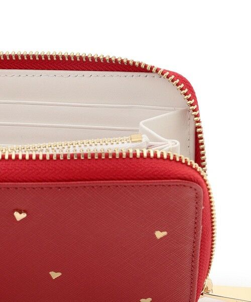 TOCCA / トッカ 財布・コインケース・マネークリップ | LUCKY SHOWER LONGWALLET 長財布 | 詳細17