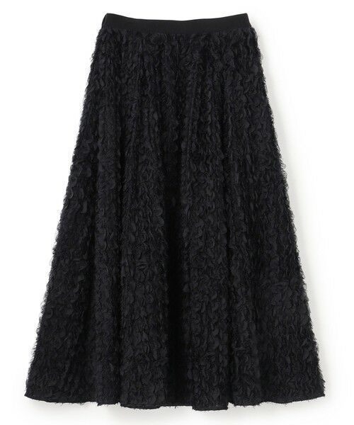 TOCCA / トッカ ミニ・ひざ丈スカート | 【百田夏菜子さん着用】【消臭】RUFFLE WALTZ スカート | 詳細2