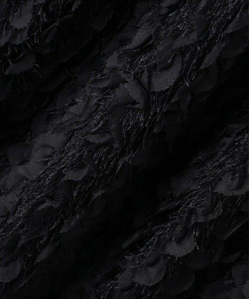 TOCCA / トッカ ミニ・ひざ丈スカート | 【百田夏菜子さん着用】【消臭】RUFFLE WALTZ スカート | 詳細7