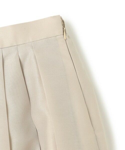 TOCCA / トッカ ミニ・ひざ丈スカート | 【百田夏菜子さん着用】【消臭】LUNA VEIL スカート | 詳細5