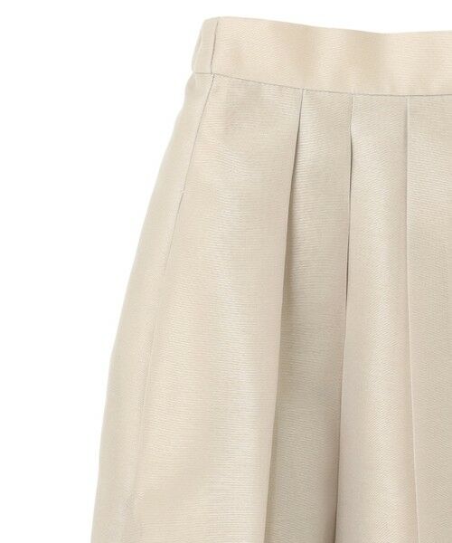 TOCCA / トッカ ミニ・ひざ丈スカート | 【百田夏菜子さん着用】【消臭】LUNA VEIL スカート | 詳細7