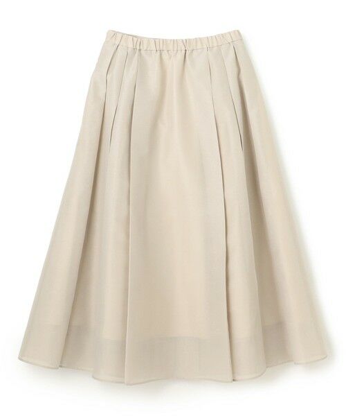 TOCCA / トッカ ミニ・ひざ丈スカート | 【百田夏菜子さん着用】【消臭】LUNA VEIL スカート | 詳細8