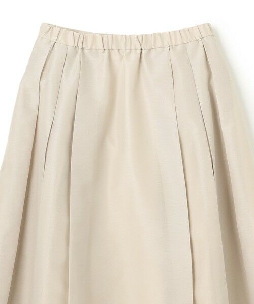 TOCCA / トッカ ミニ・ひざ丈スカート | 【百田夏菜子さん着用】【消臭】LUNA VEIL スカート | 詳細9