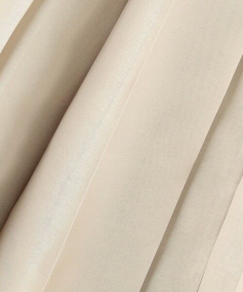 TOCCA / トッカ ミニ・ひざ丈スカート | 【百田夏菜子さん着用】【消臭】LUNA VEIL スカート | 詳細10