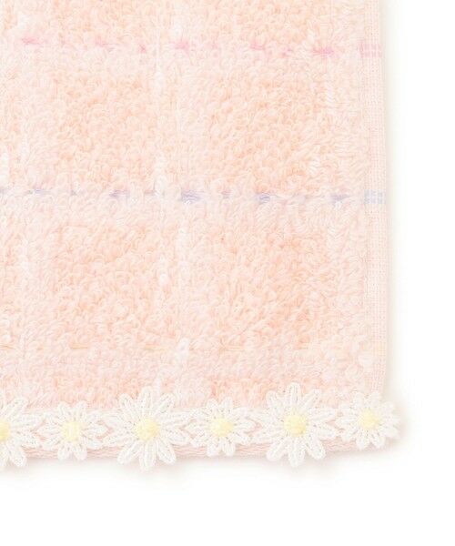 TOCCA / トッカ タオル | DORCHE FACE TOWLE フェイスタオル | 詳細2