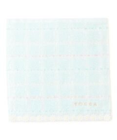 TOCCA / トッカ ハンカチ | DORCHE TOWELCHIEF タオルハンカチ