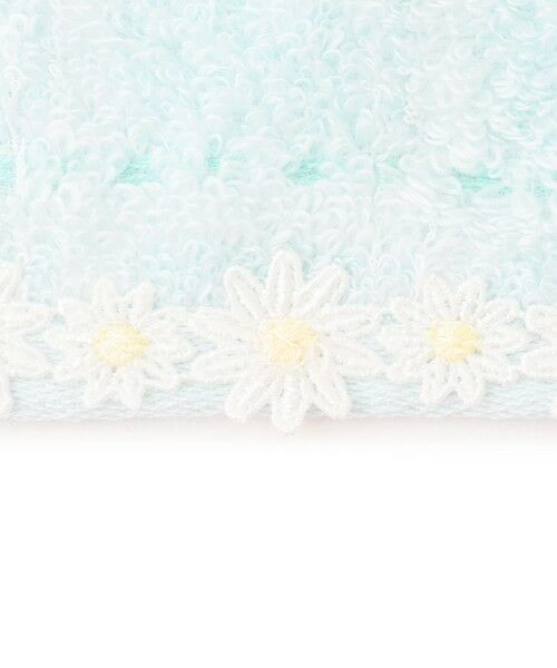TOCCA / トッカ ハンカチ | DORCHE TOWELCHIEF タオルハンカチ | 詳細2