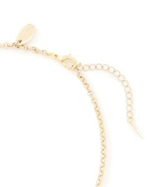 TOCCA / トッカ ブローチ・コサージュ | WITH FLORA 2WAY BROOCH NECKLACE ブローチネックレス | 詳細10