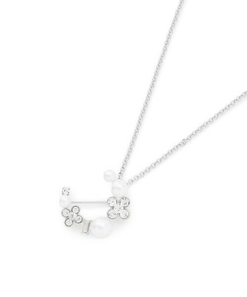 TOCCA / トッカ ブローチ・コサージュ | WITH FLORA 2WAY BROOCH NECKLACE ブローチネックレス | 詳細13