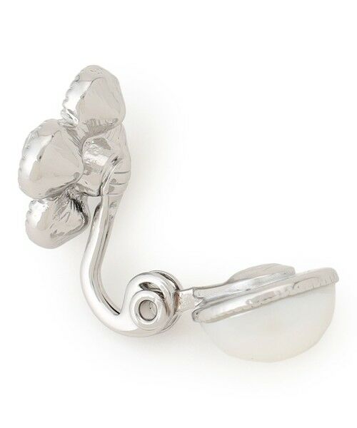 TOCCA / トッカ ピアス・イヤリング | 【chayさん着用】WITH FLORA 2WAY EARRINGS イヤリング | 詳細20