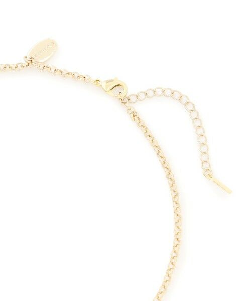 TOCCA / トッカ ブローチ・コサージュ | PEARL INNOCENCE 2WAY BROOCH NECKLACE ブローチネックレス | 詳細7