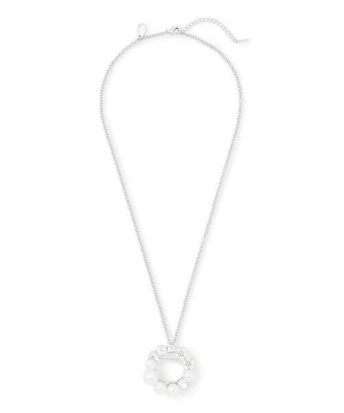 TOCCA / トッカ ブローチ・コサージュ | PEARL INNOCENCE 2WAY BROOCH NECKLACE ブローチネックレス | 詳細12