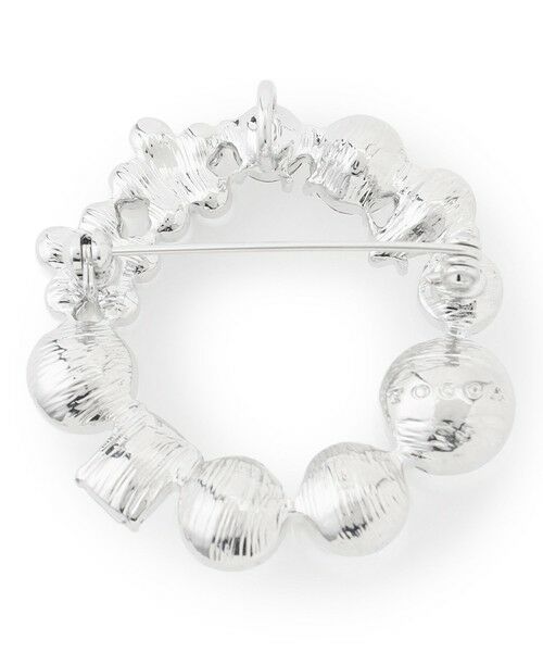 TOCCA / トッカ ブローチ・コサージュ | PEARL INNOCENCE 2WAY BROOCH NECKLACE ブローチネックレス | 詳細14