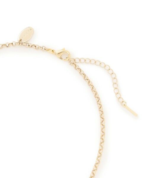 TOCCA / トッカ ブローチ・コサージュ | BLESS OF DAISY 2WAY BROOCH NECKLACE ブローチネックレス | 詳細10