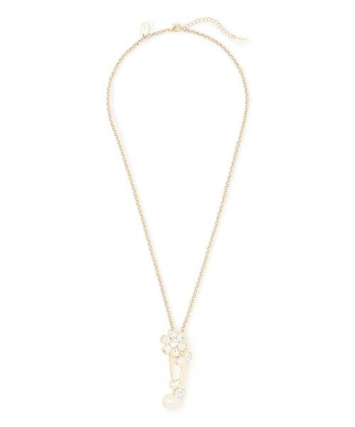 TOCCA / トッカ ブローチ・コサージュ | BLESS OF DAISY 2WAY BROOCH NECKLACE ブローチネックレス | 詳細6