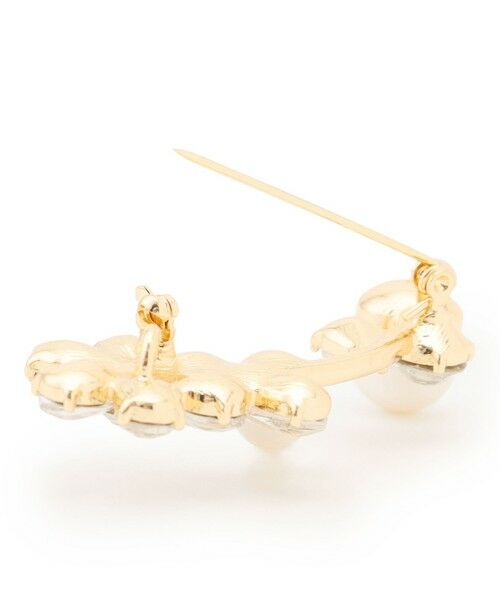 TOCCA / トッカ ブローチ・コサージュ | BLESS OF DAISY 2WAY BROOCH NECKLACE ブローチネックレス | 詳細9